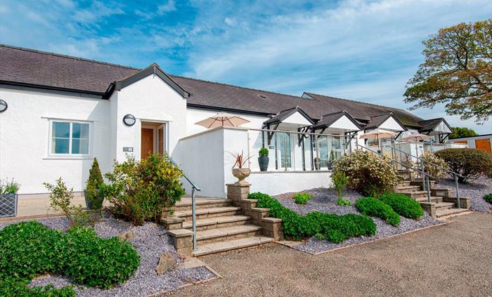 Rooms & Self Catering